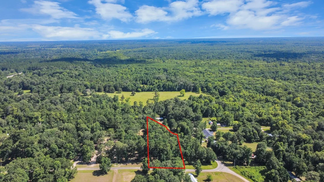 Photo of 325 County Road 2113