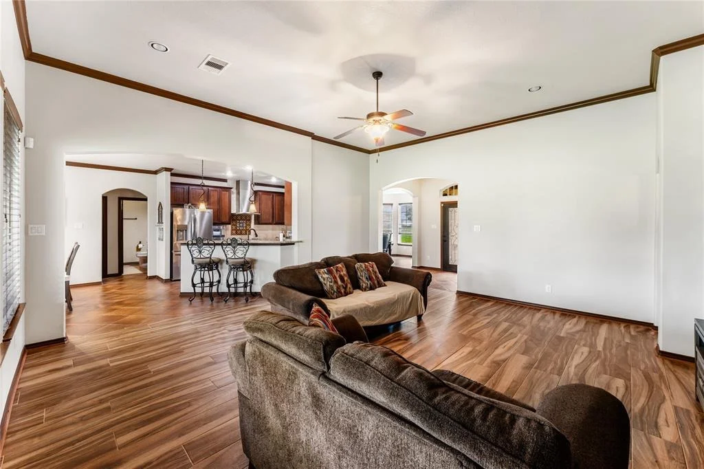 Photo of 1106 Armadillo Road