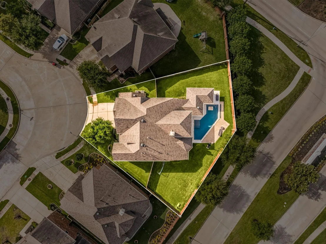 Photo of 3403 Pennington Trace Drive