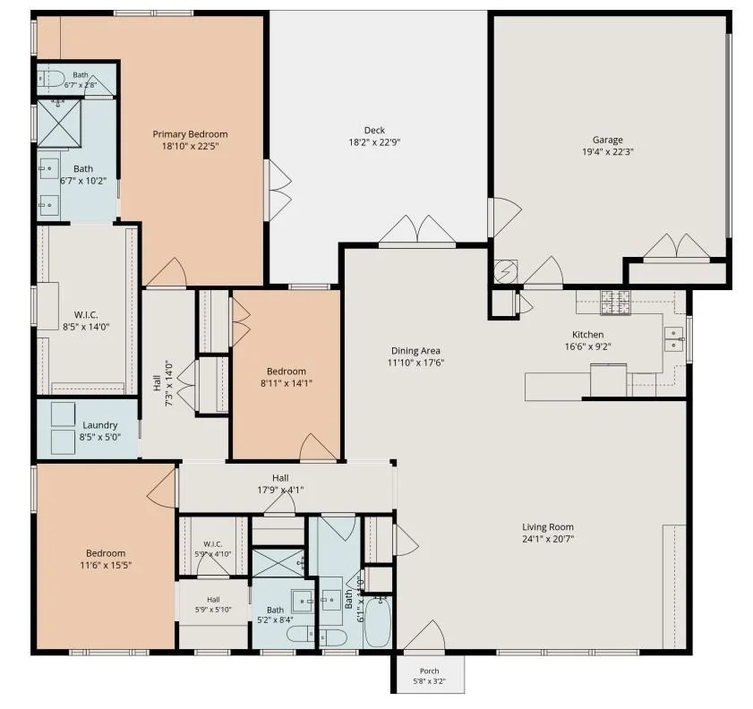 Photo of 4429 Tonawanda Drive