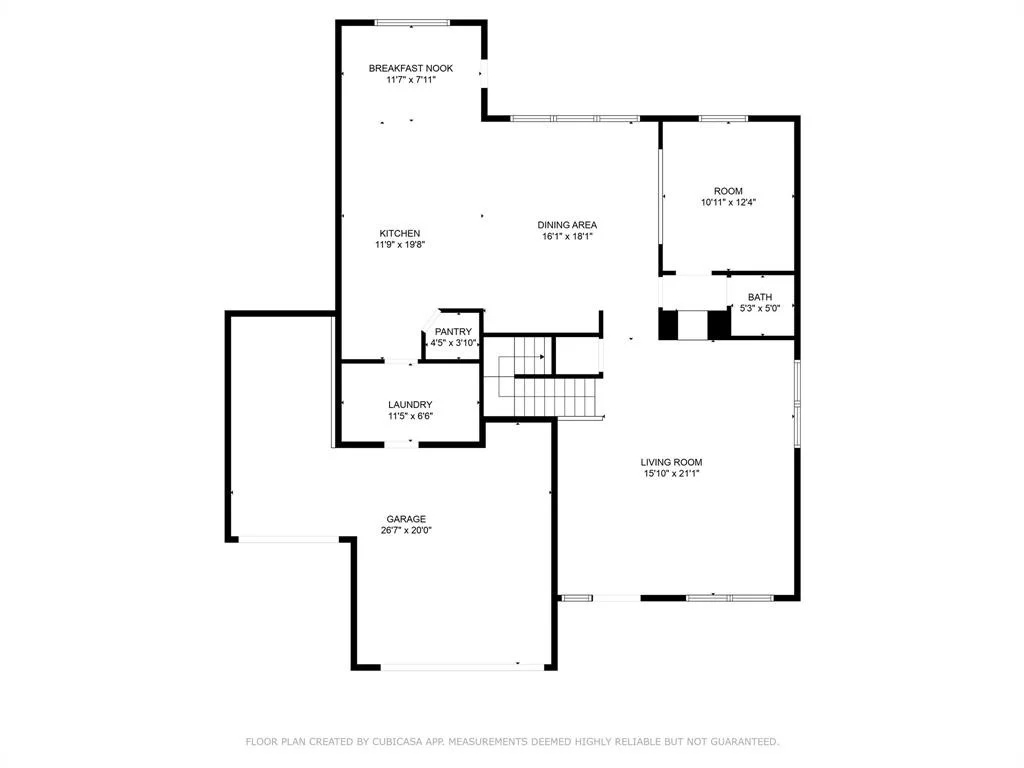 Photo of 20703 Blanton Brook Drive