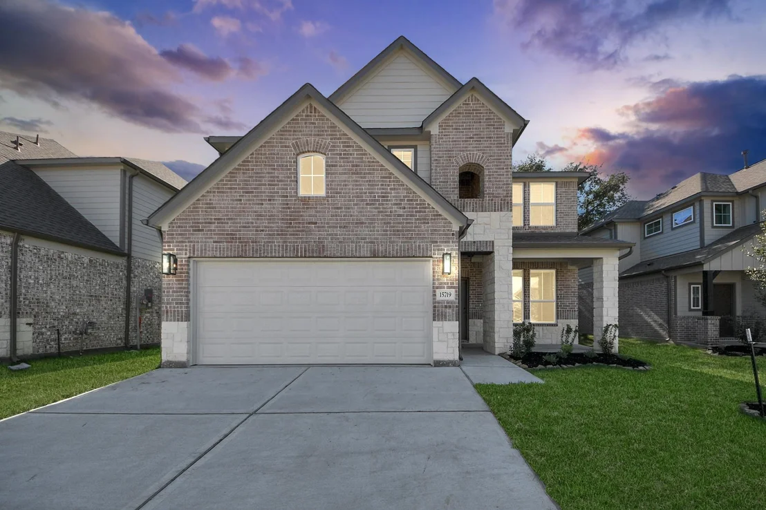 Photo of 15719 Telge Ridge Lane