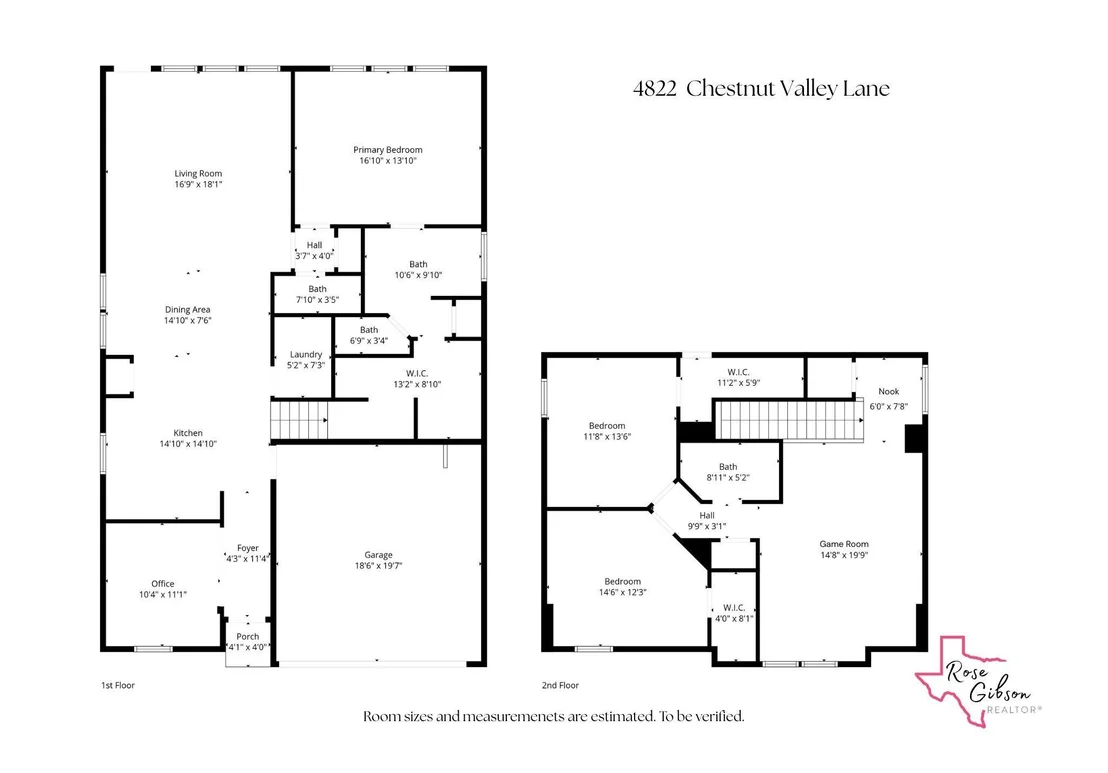 Photo of 4822 Chestnut Valley Lane