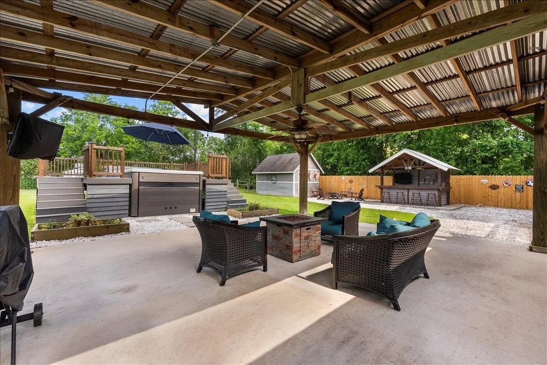 Photo of 3721 Rush Road