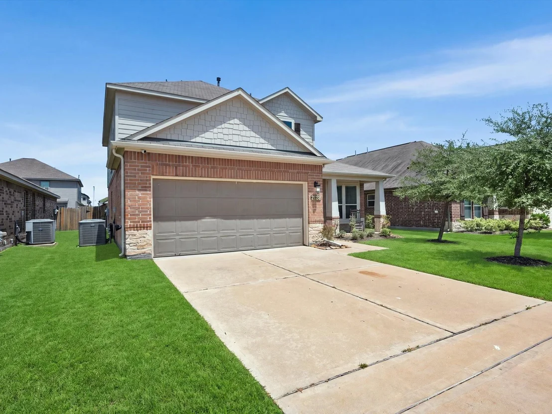 Photo of 21318 Cypress White Oak Drive