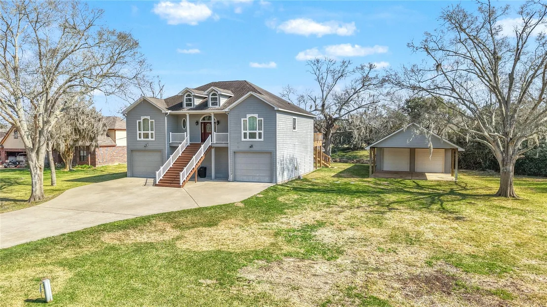 Photo of 4531 County Road 502d
