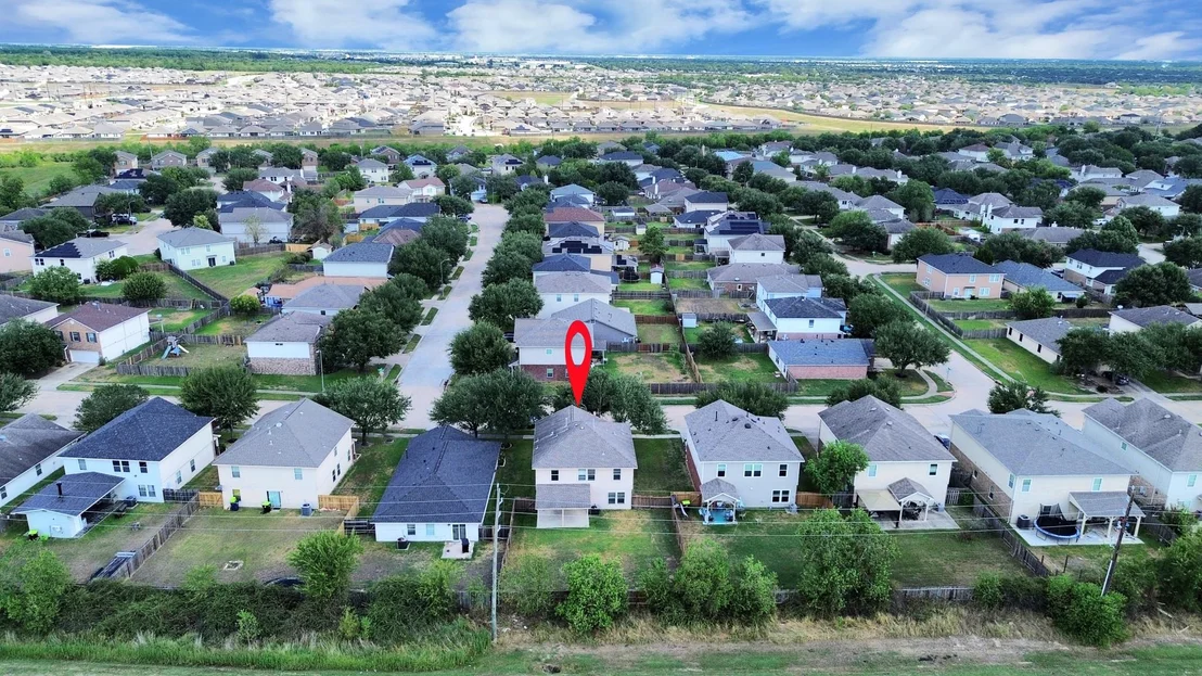 Photo of 22015 Silverfield Park Lane