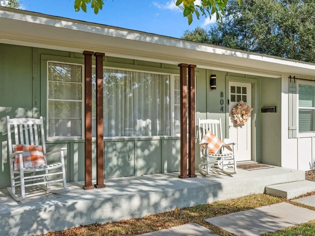 Photo of 804 Peach Street
