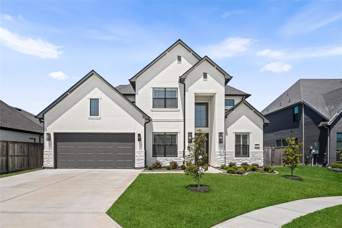 Photo of 2125 Jacob Trail Court