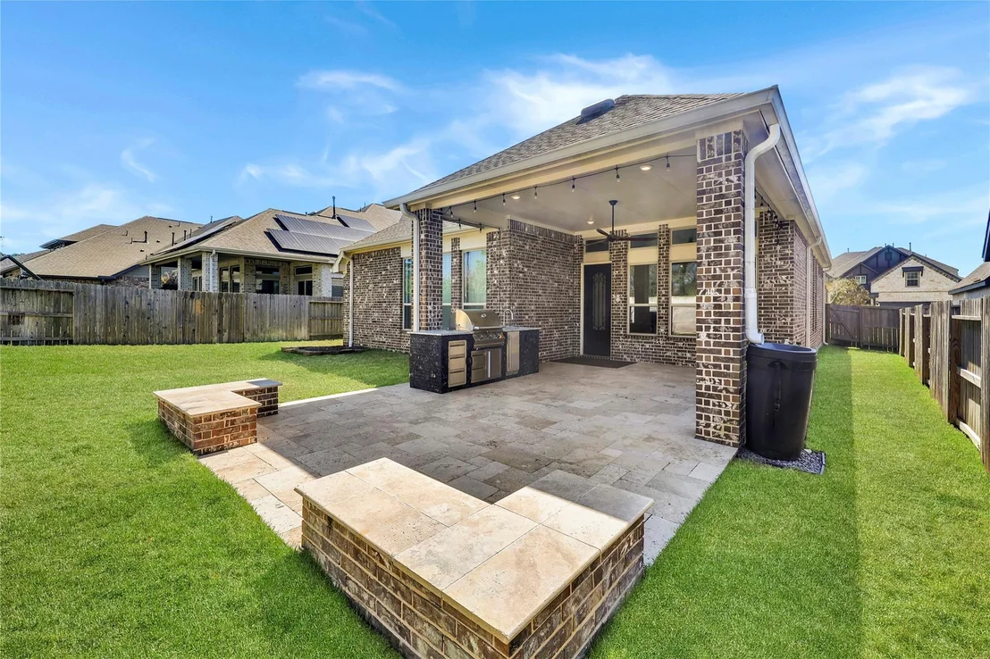 Photo of 3311 Bellwick Chase Lane