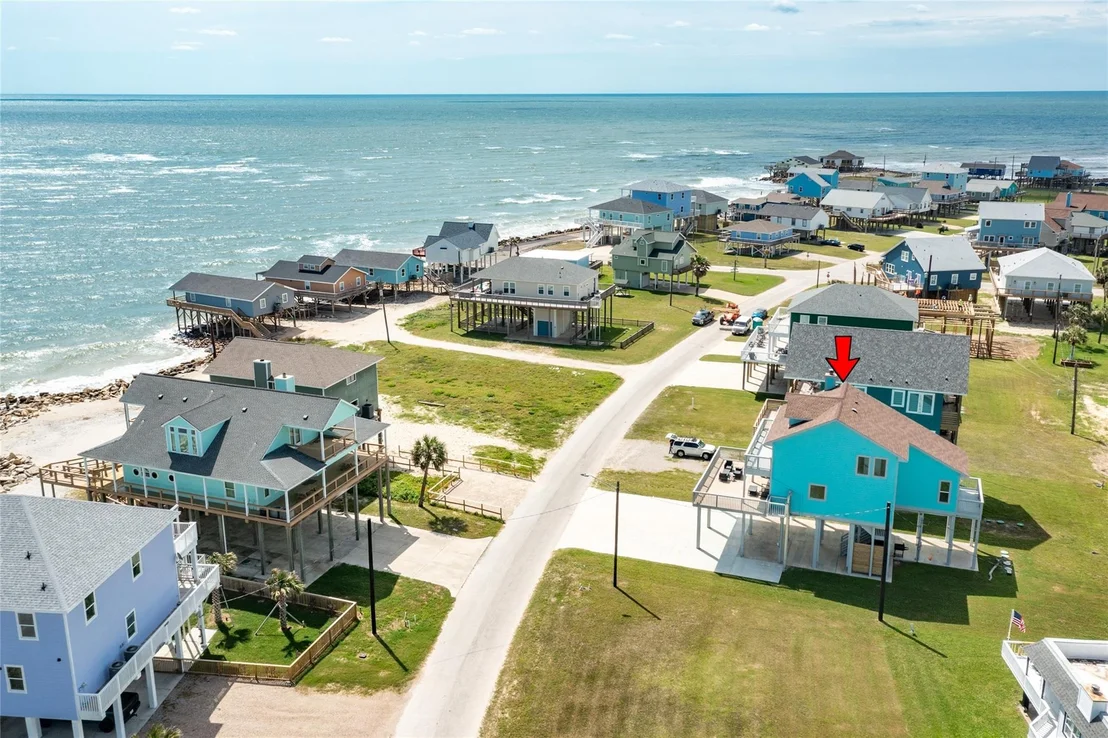 Photo of 13027 Jolly Roger Drive