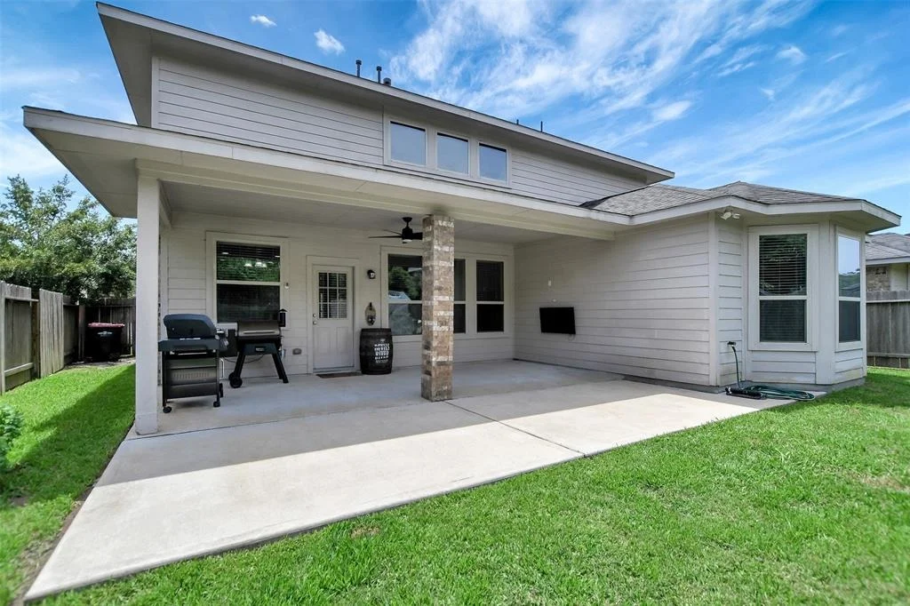 Photo of 16914 Ranger Ridge Drive