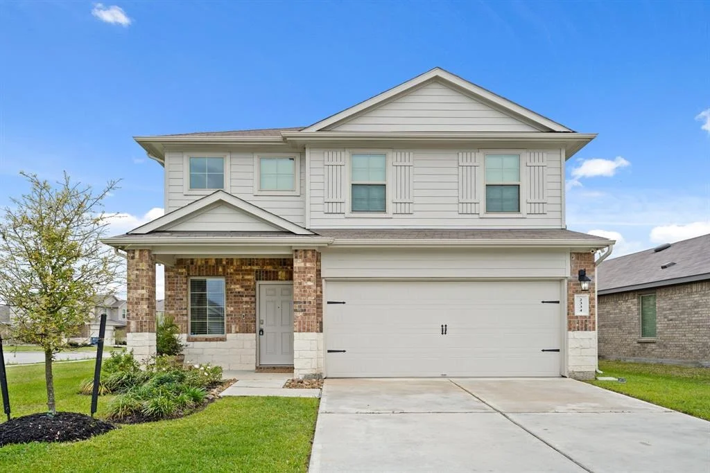 Photo of 2334 Pettingell Way