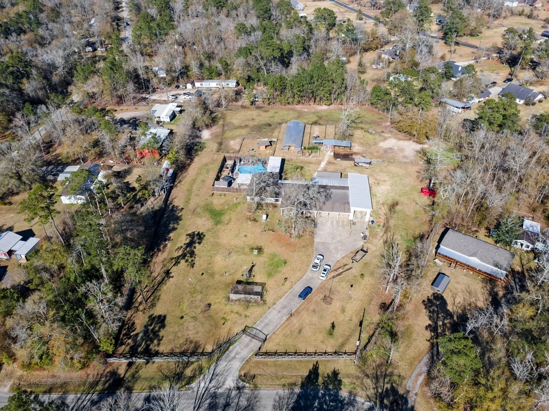 Photo of 5912 Mesquite Dr