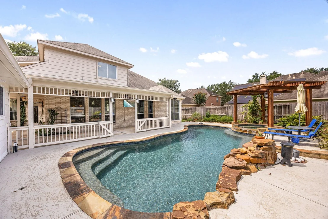 Photo of 18710 Ember Trails Drive