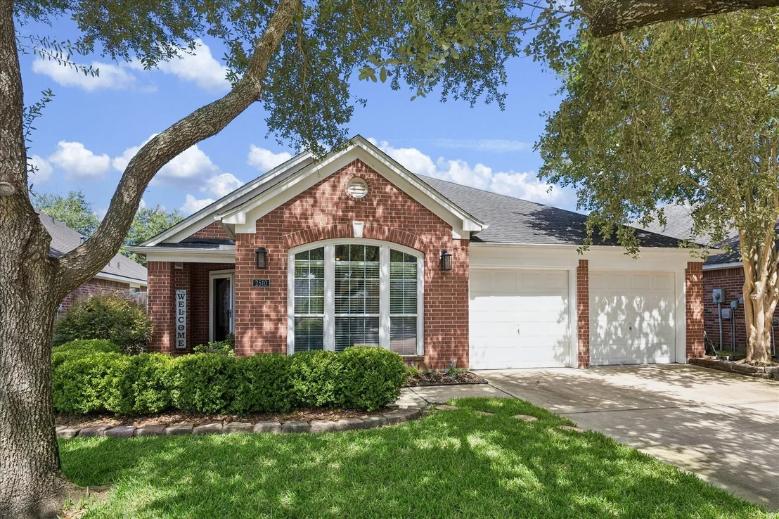 Photo of 2510 Llano Springs Drive