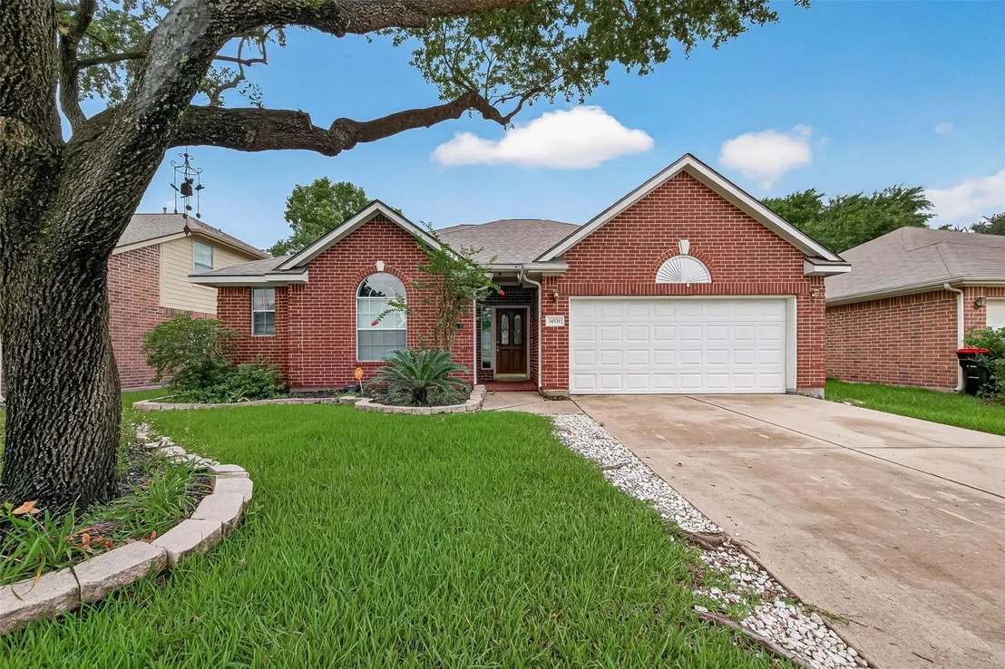 Photo of 14531 Chestnut Falls Drive