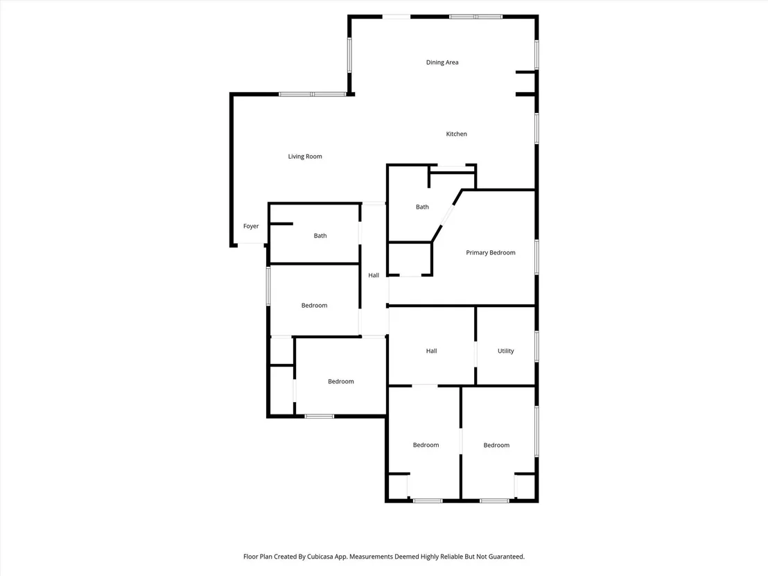 Photo of 12815 Mosscrest Drive