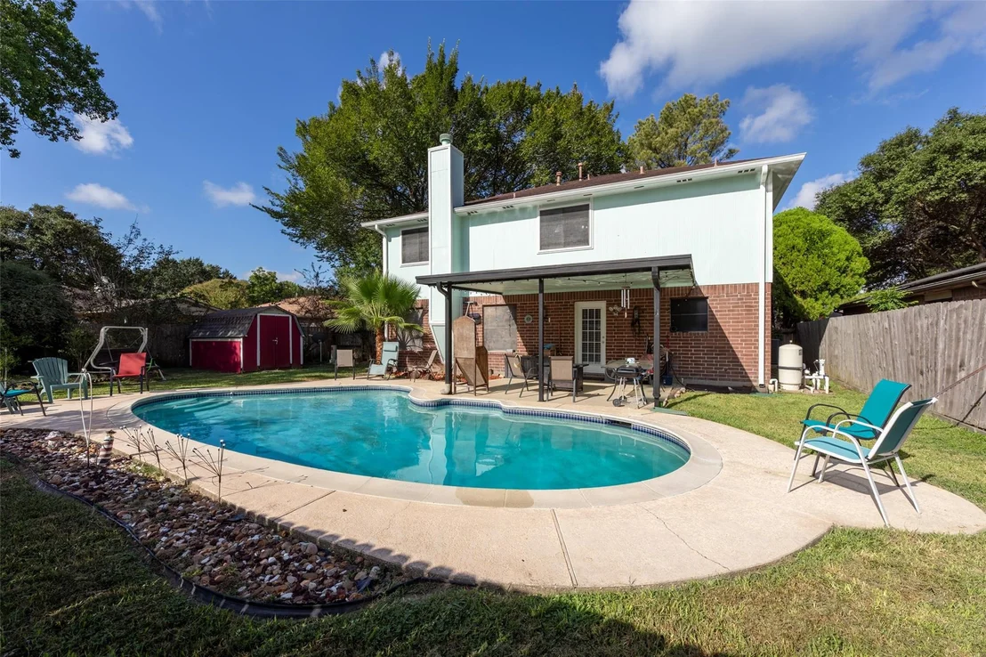 Photo of 2214 Clemson Drive