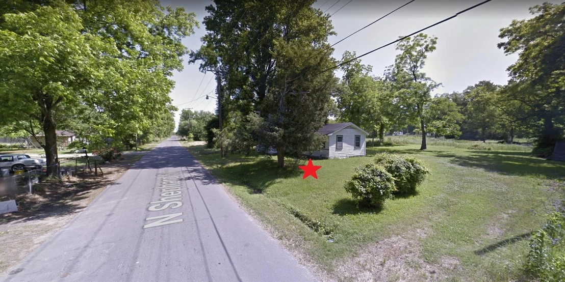 Photo of 407 N Shepherd Street