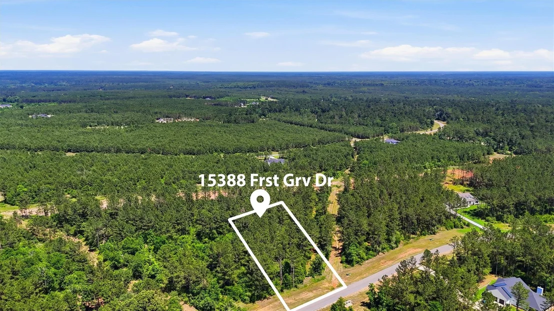 Photo of 15388 Forest Grove Drive