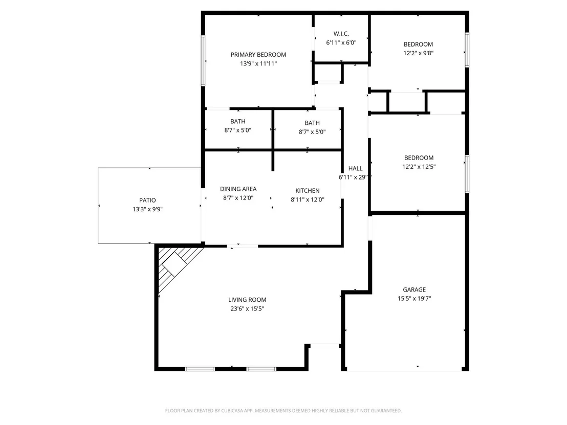 Photo of 22815 Thadds Trail