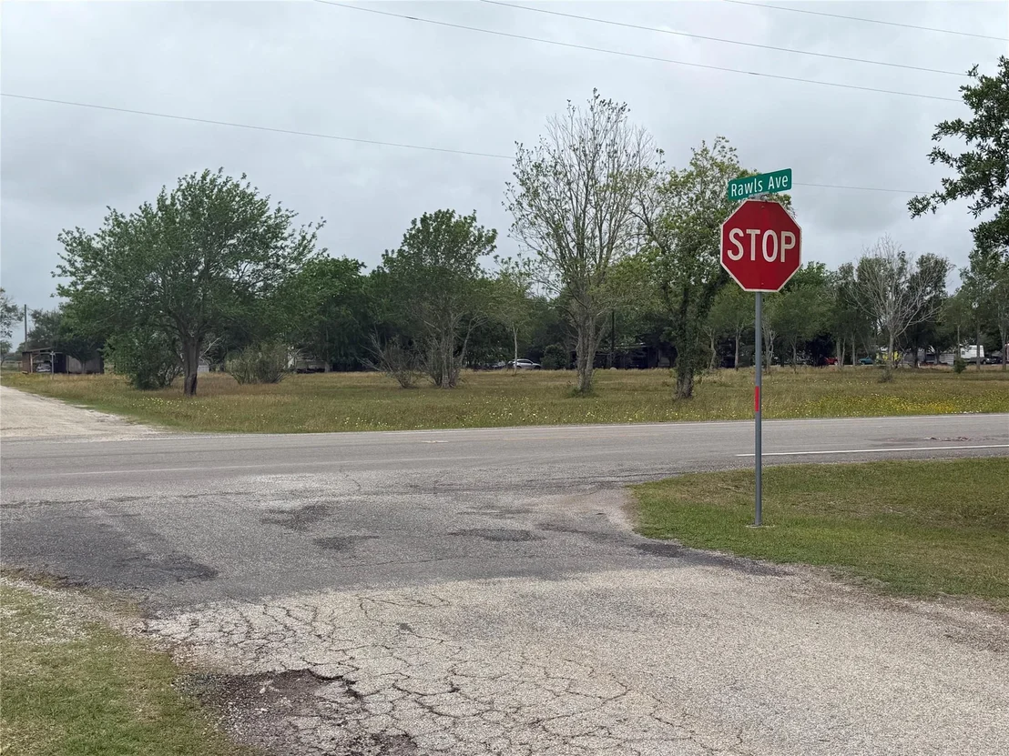 Photo of lot 11-14 3rd Street