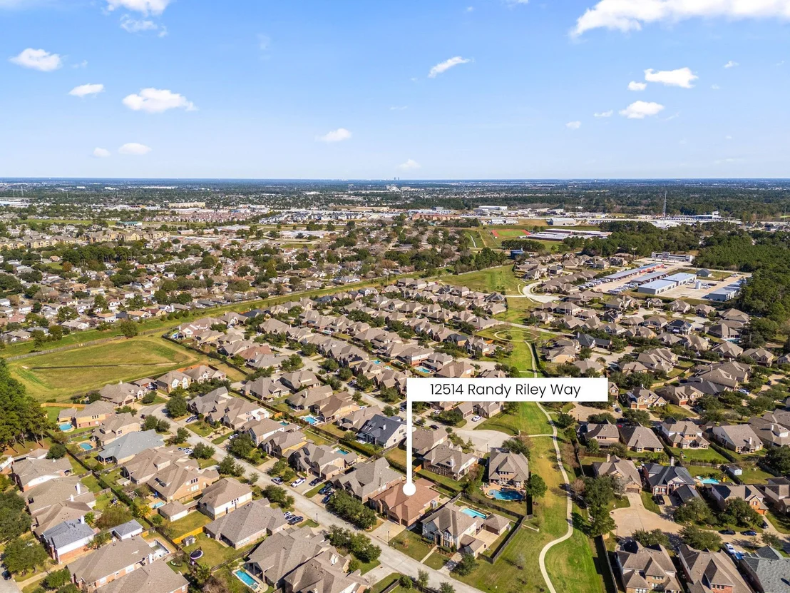 Photo of 12514 Randy Riley Way