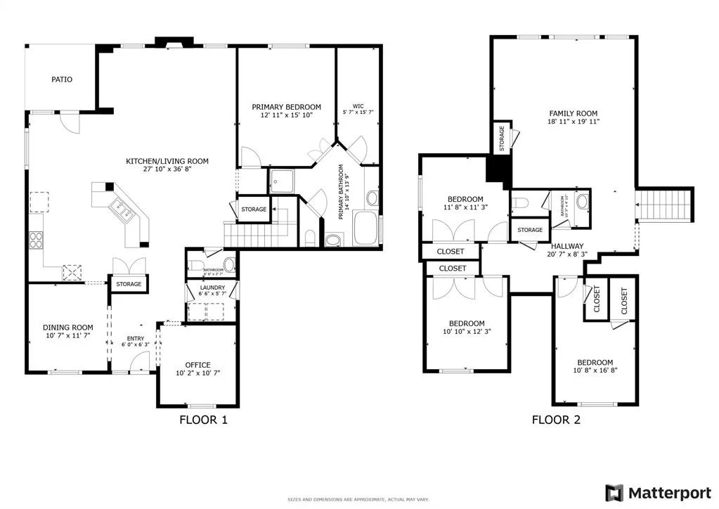 Photo of 12822 Winding Manor Drive
