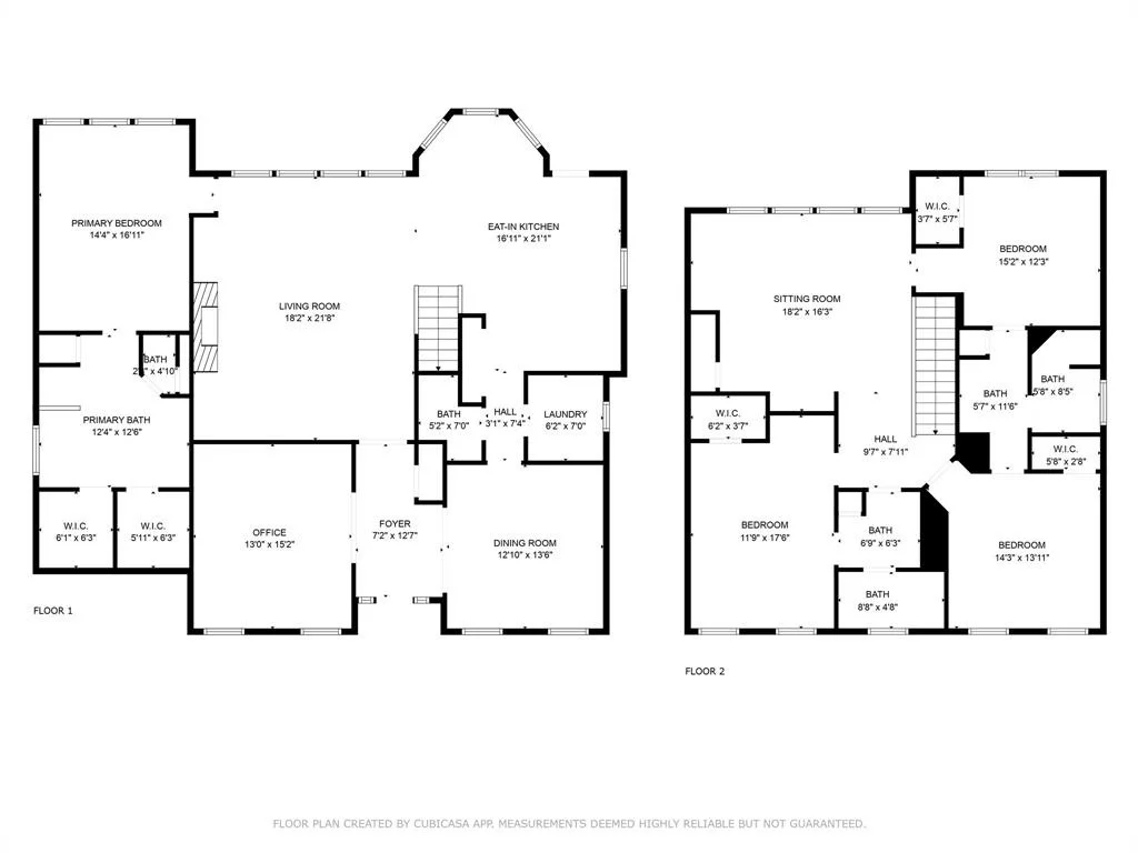 Photo of 4010 Walnut Pond Drive