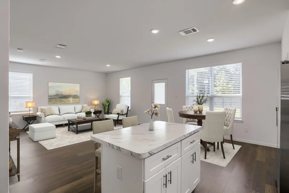 Photo of 21534 Austell Pond Drive