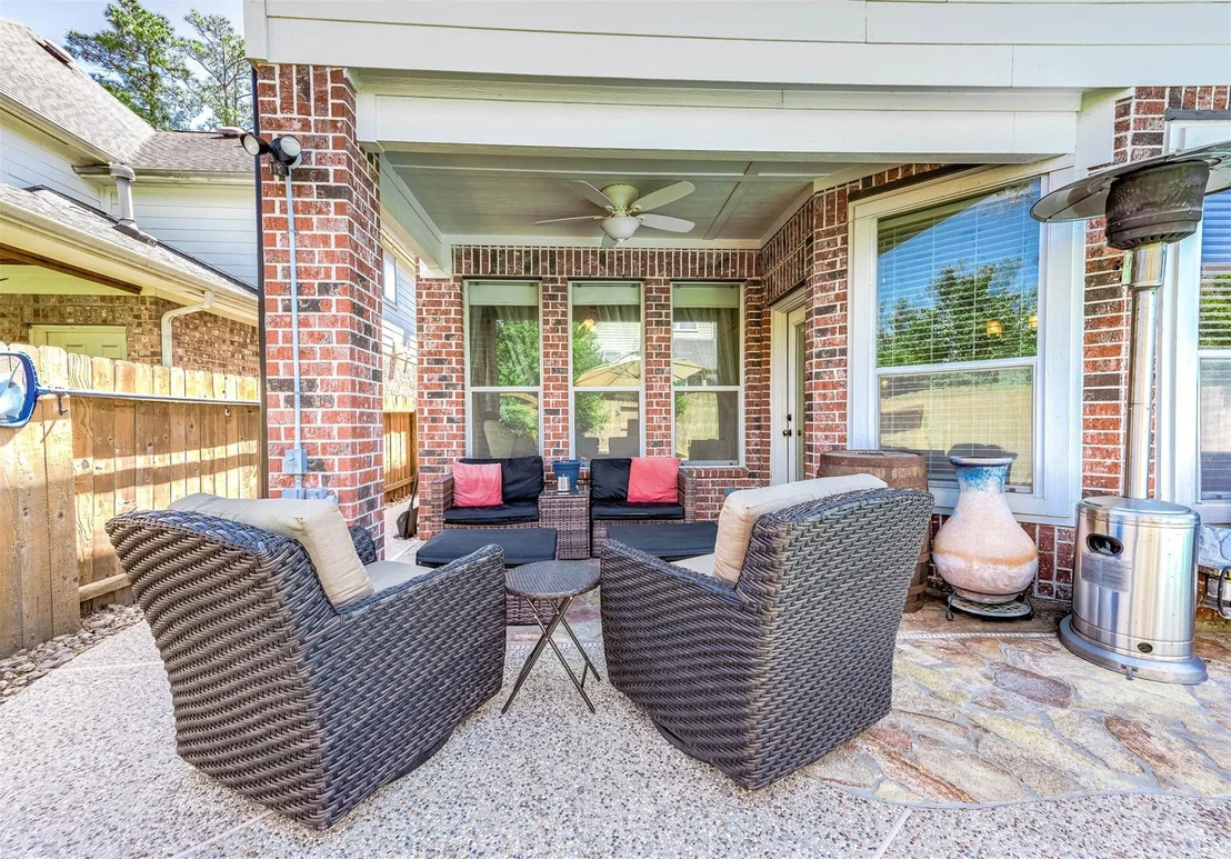 Photo of 16106 Ormonde Crossing Drive
