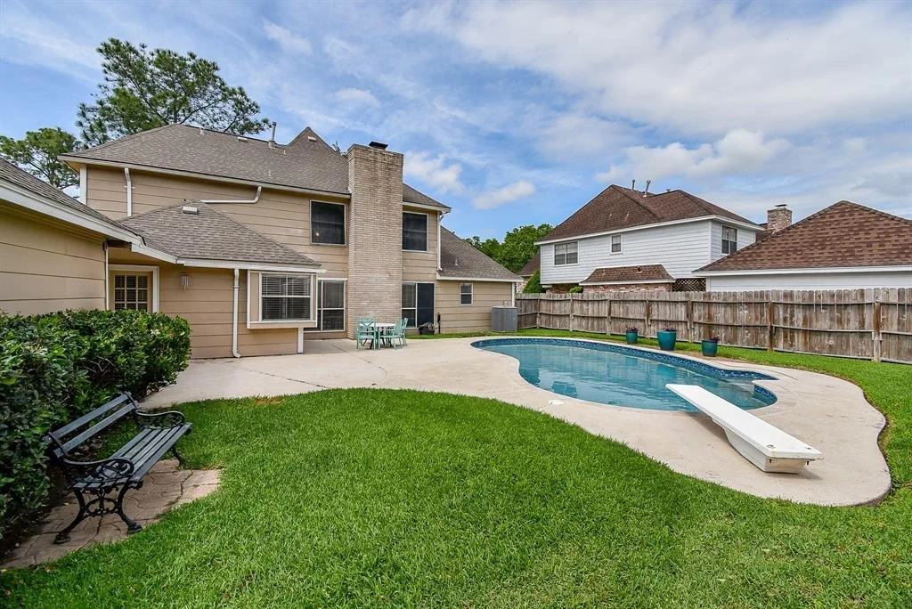 Photo of 20635 Castle Bend Drive