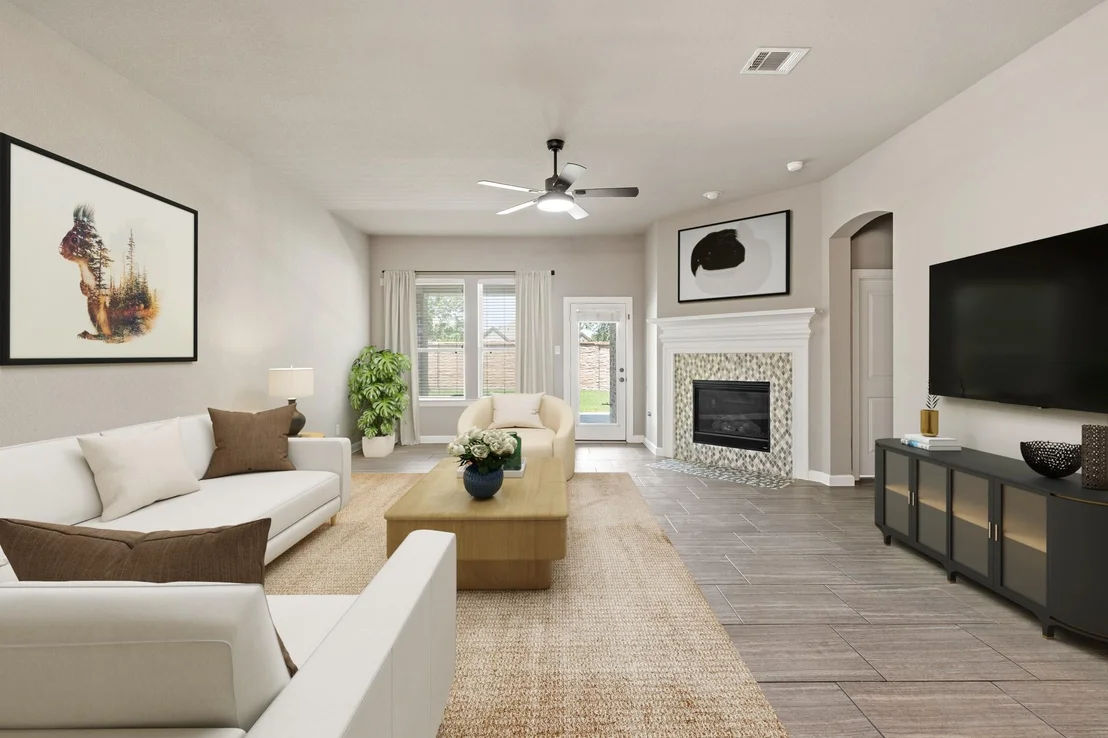Photo of 6318 Wolf Run Drive