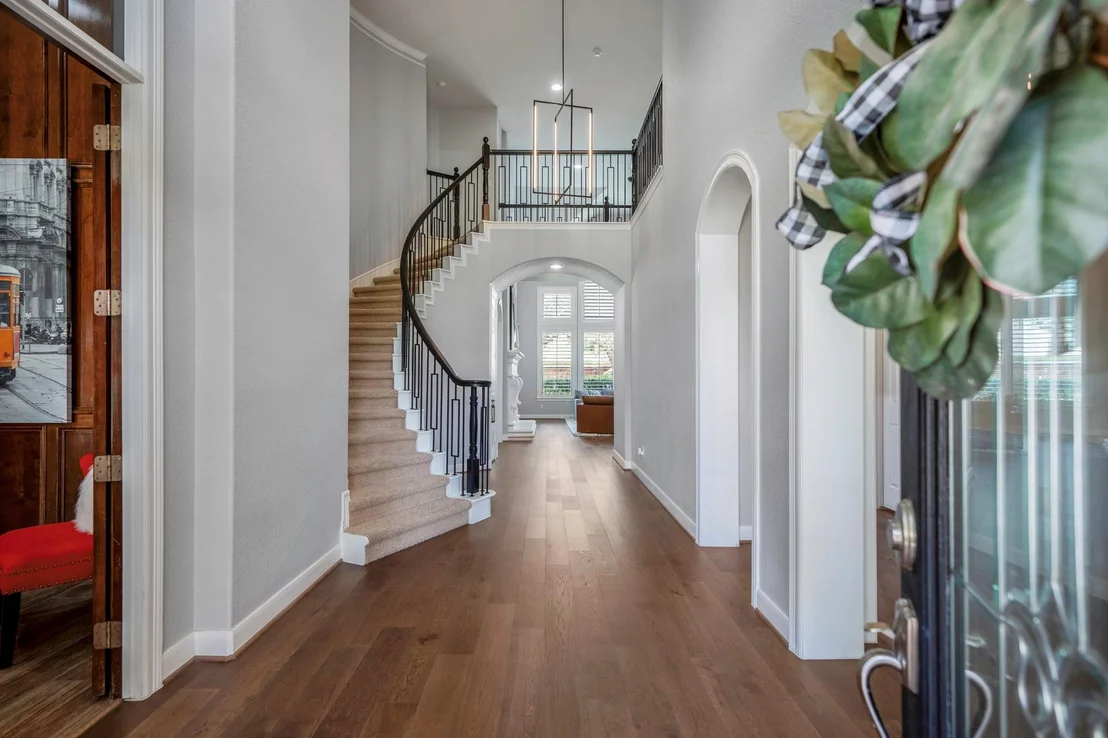 Photo of 6 Laxey Glen Drive