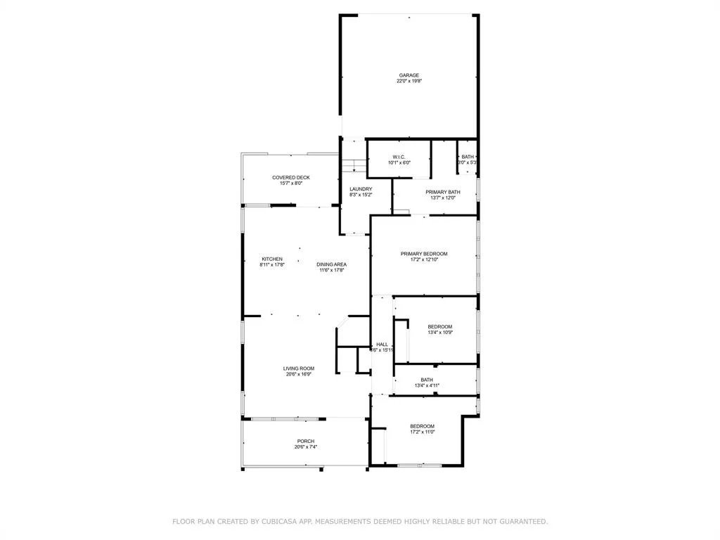 Photo of 1012 Archer Street