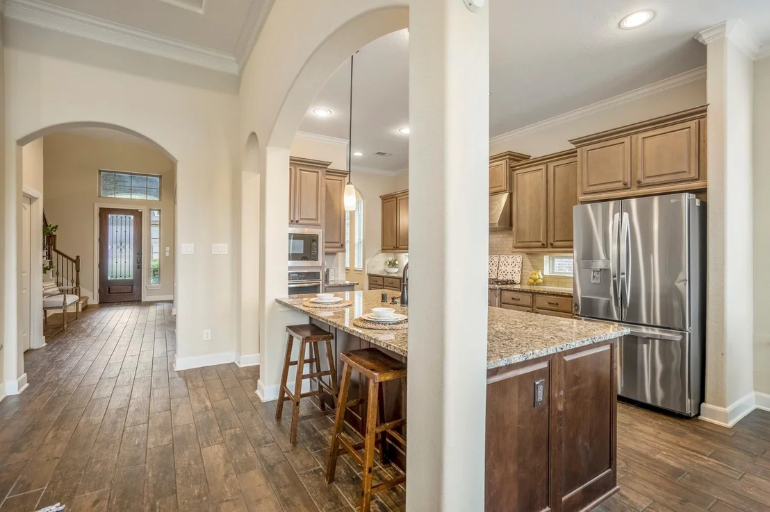 Photo of 4855 Bayou St John