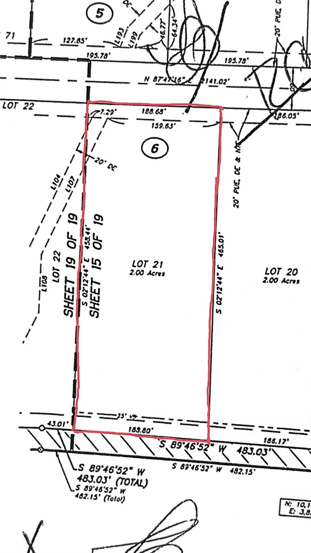 Photo of 15261 Forest Grove Drive