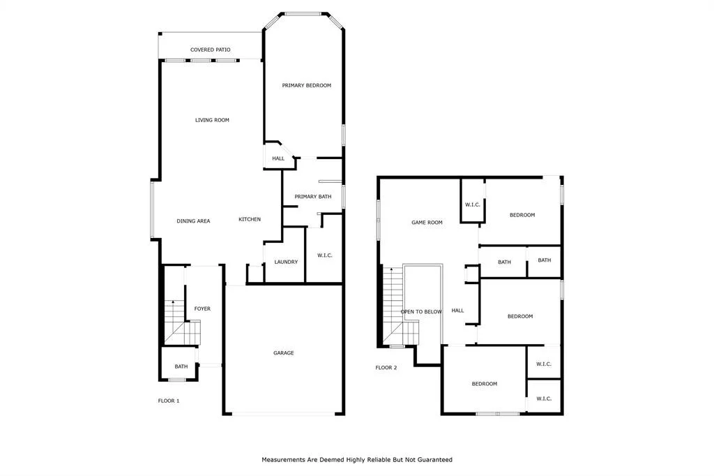 Photo of 2523 Moapa Drive