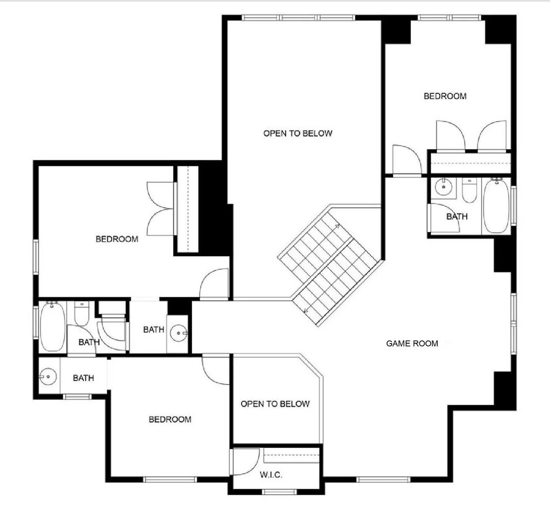 Photo of 9431 Garnet Falls Lane