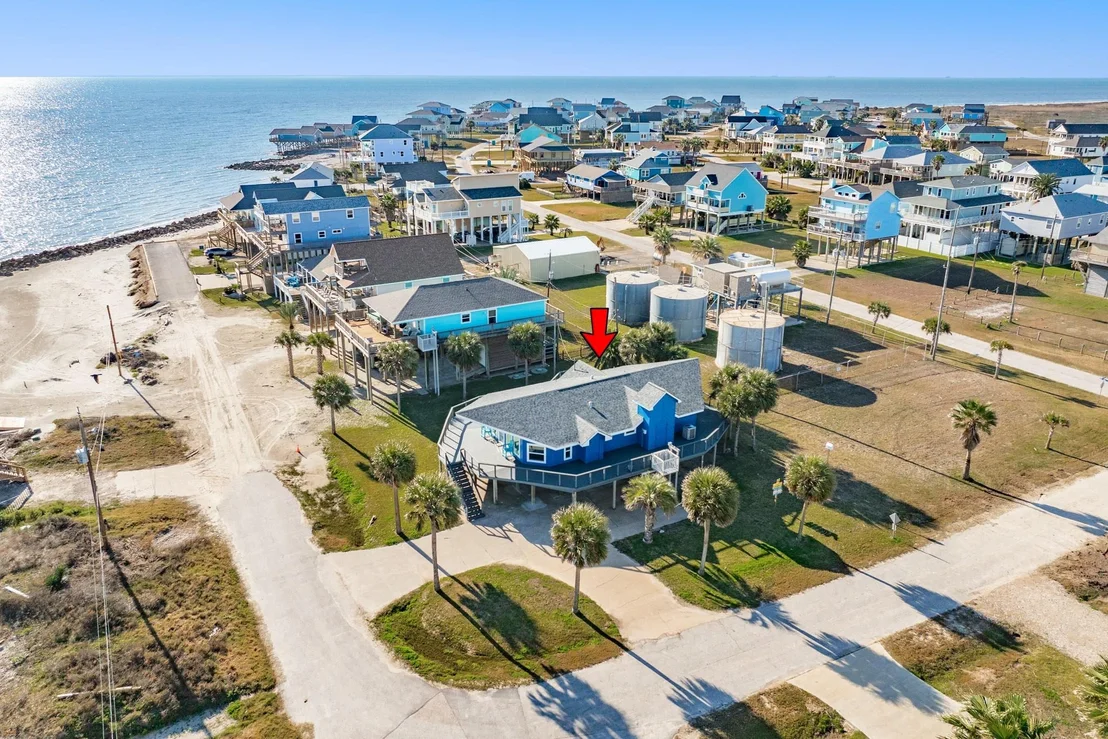 Photo of 13135 Gulf Beach Drive