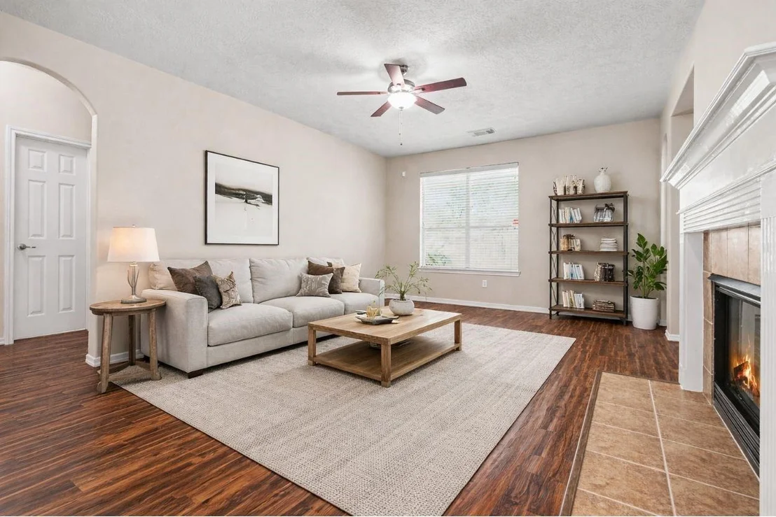 Photo of 25614 Saddlebrook Village Drive
