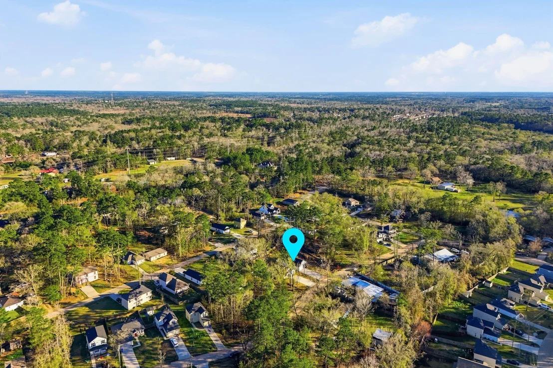 Photo of 14834 Fannin Road