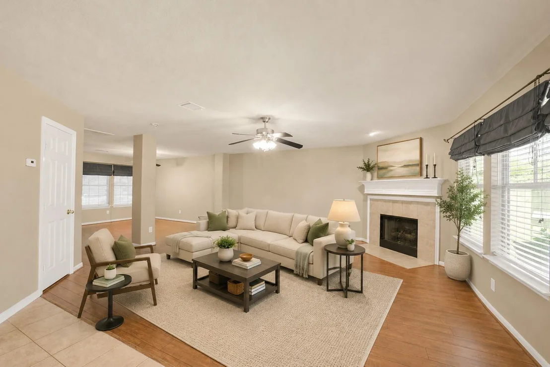 Photo of 3222 Crestbridge Lane