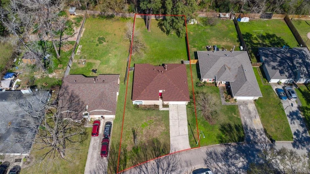 Photo of 25206 Lynbriar Lane