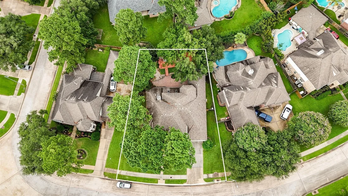 Photo of 6518 Briarstone Lane