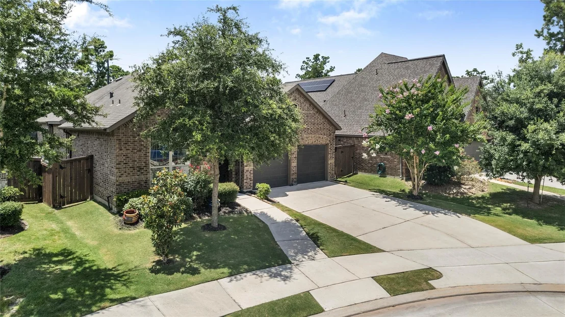 Photo of 16711 Ramsay Cascades Drive