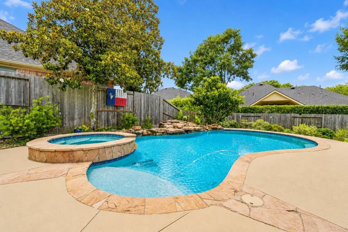 Photo of 2110 Lost Maples Trail