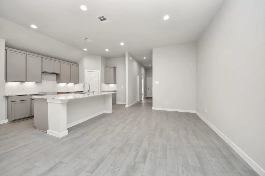 Photo of 15722 Telge Ridge Lane