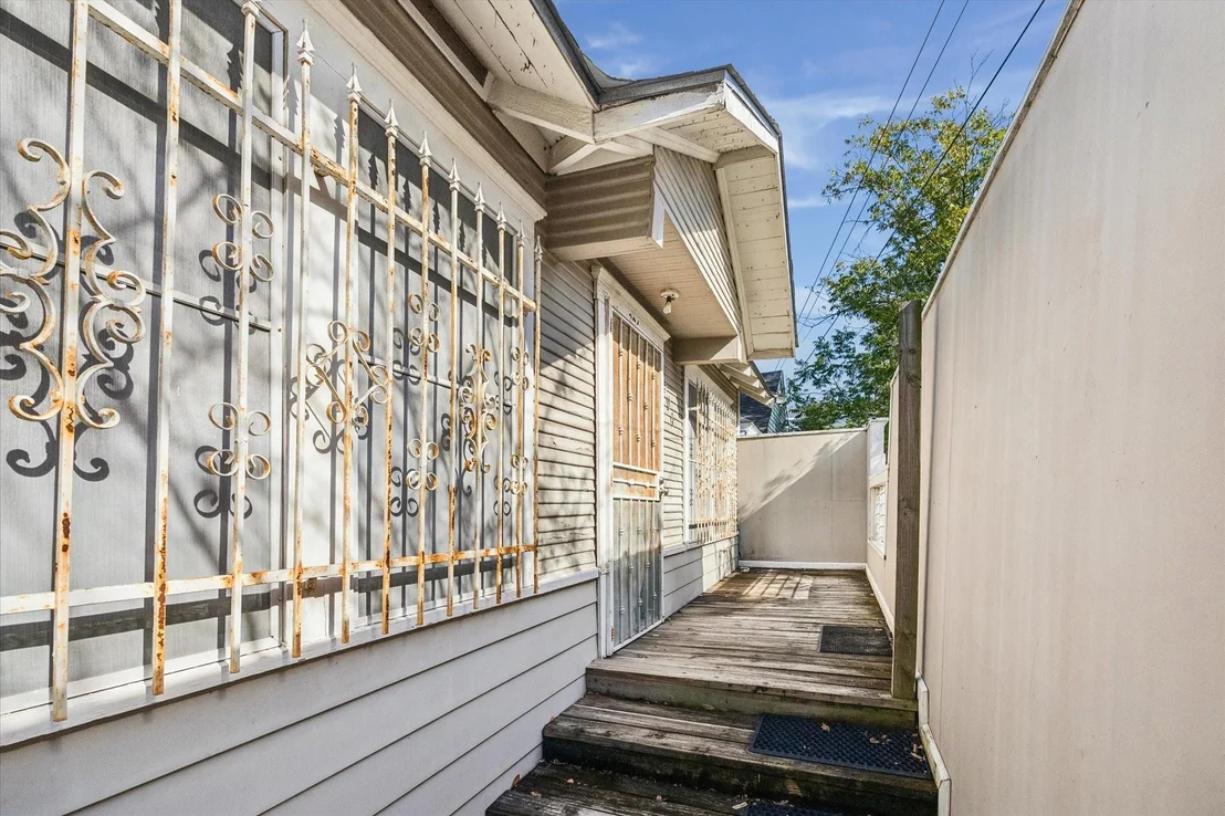 Photo of 304 Bomar Street